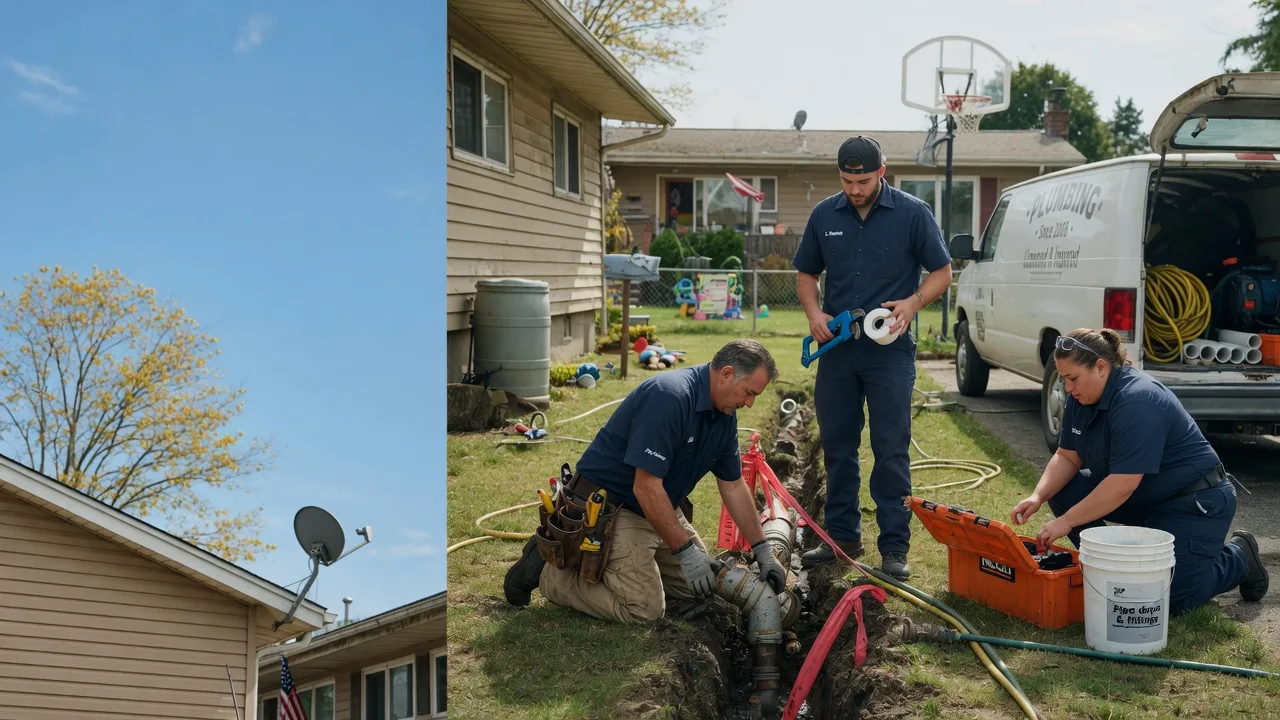 Garbage Disposal Replacement in Proctorville, OH near me